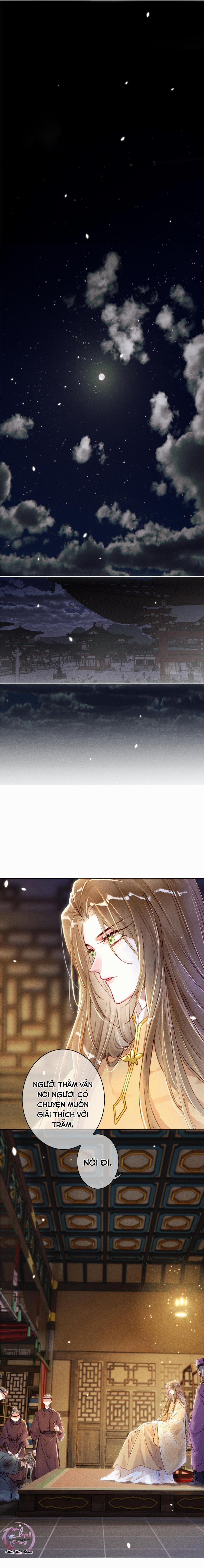 Ta Dùng Mỹ Nhan Định Thiên Hạ (Drop) 4 trang 8