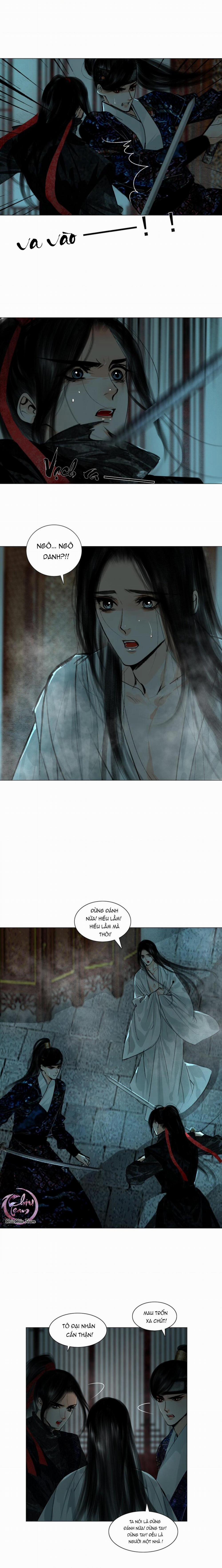 Ta Dùng Mỹ Nhan Định Thiên Hạ (Drop) 40 trang 2