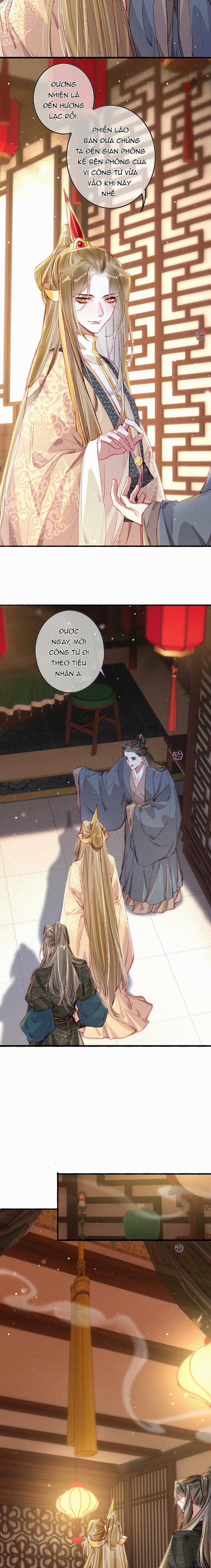 Ta Dùng Mỹ Nhan Định Thiên Hạ (Drop) 42 trang 1