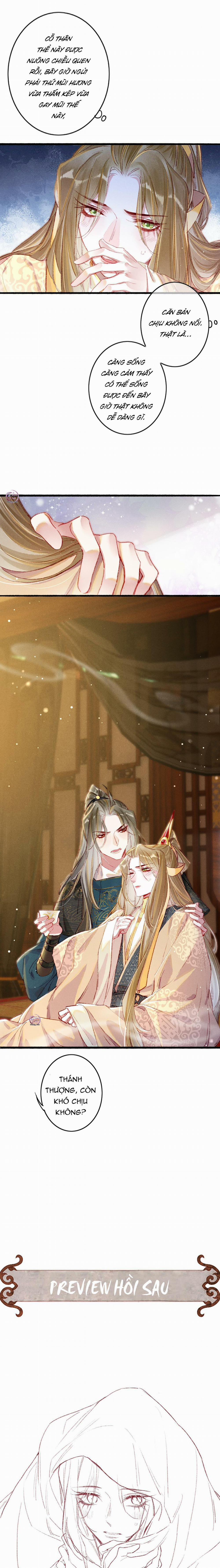 Ta Dùng Mỹ Nhan Định Thiên Hạ (Drop) 42 trang 7