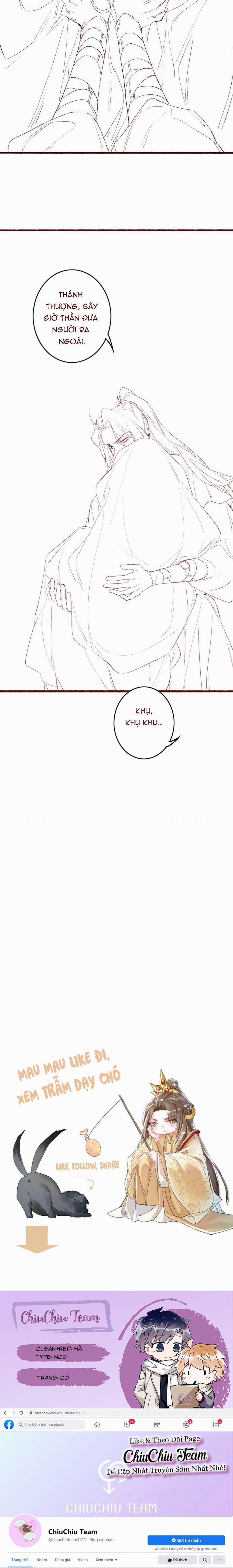 Ta Dùng Mỹ Nhan Định Thiên Hạ (Drop) 42 trang 8