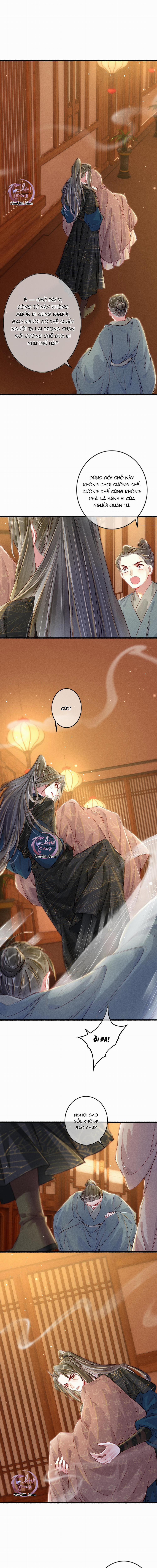 Ta Dùng Mỹ Nhan Định Thiên Hạ (Drop) 43 trang 1