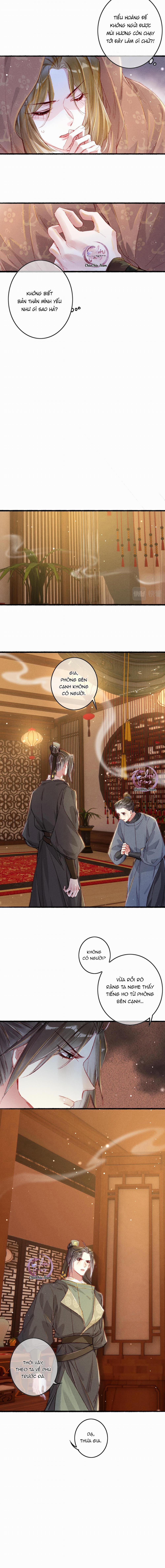 Ta Dùng Mỹ Nhan Định Thiên Hạ (Drop) 43 trang 2