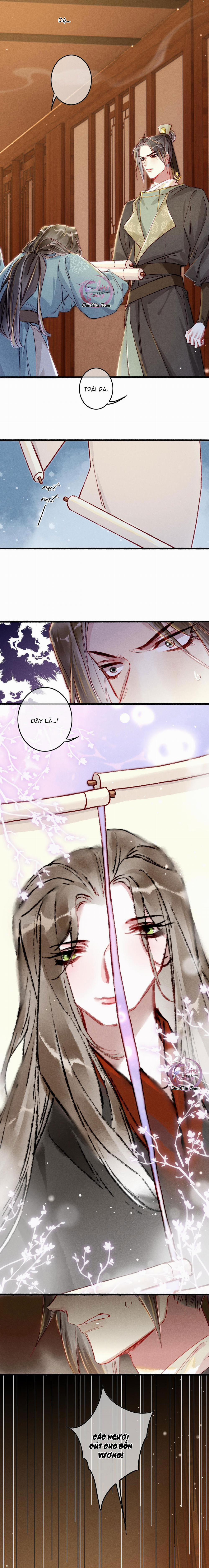 Ta Dùng Mỹ Nhan Định Thiên Hạ (Drop) 43 trang 4