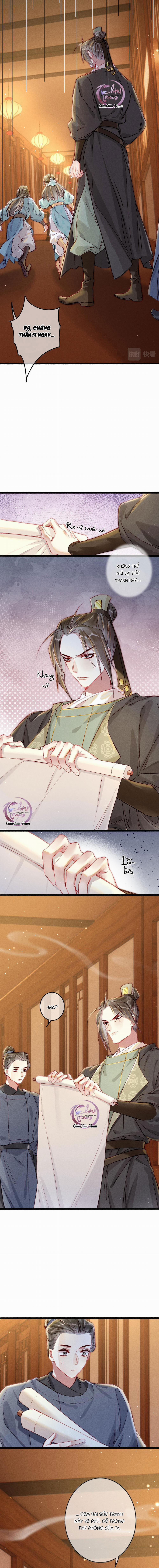 Ta Dùng Mỹ Nhan Định Thiên Hạ (Drop) 43 trang 5