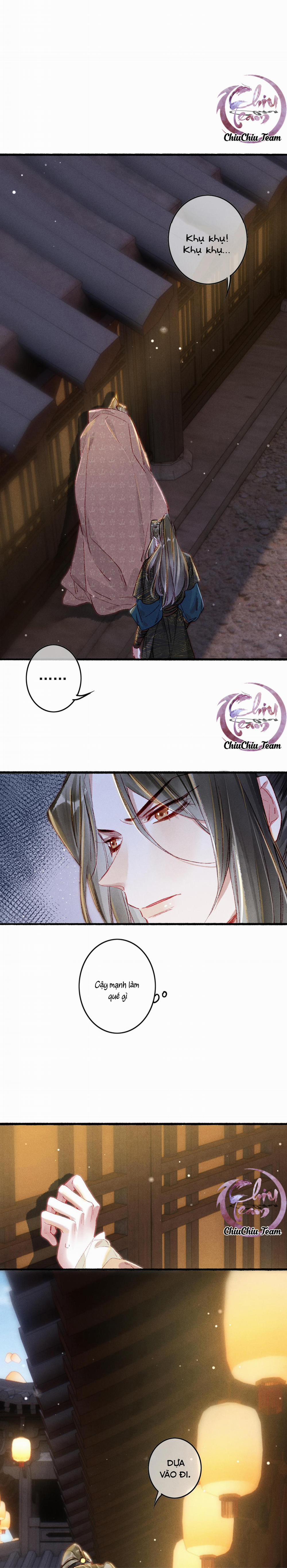 Ta Dùng Mỹ Nhan Định Thiên Hạ (Drop) 44 trang 1