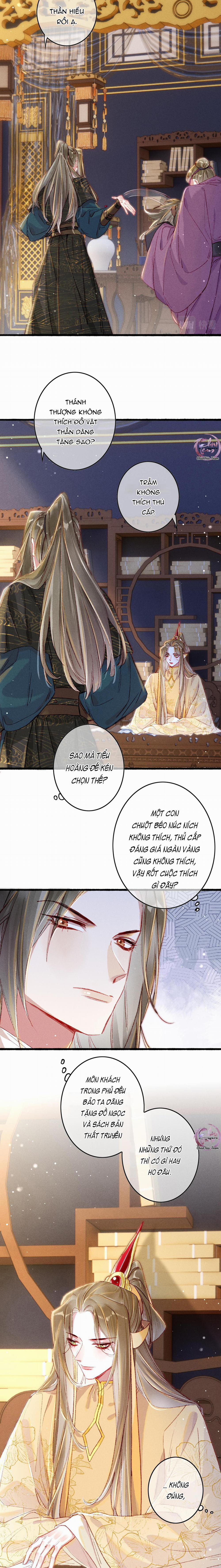 Ta Dùng Mỹ Nhan Định Thiên Hạ (Drop) 45 trang 7