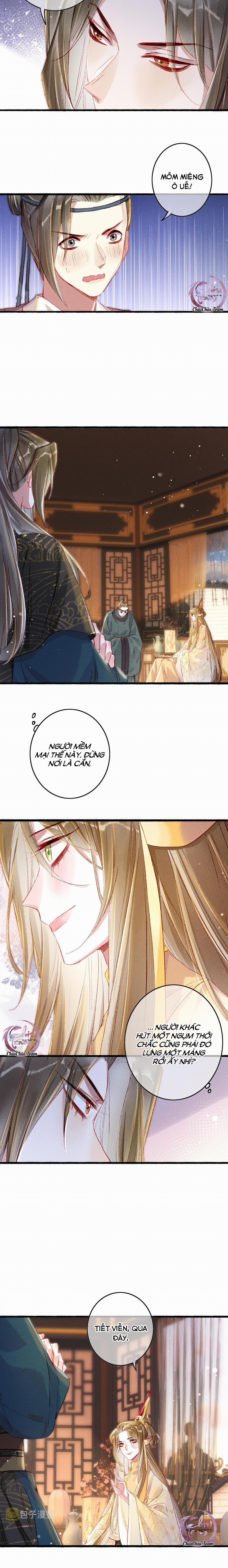 Ta Dùng Mỹ Nhan Định Thiên Hạ (Drop) 46 trang 2