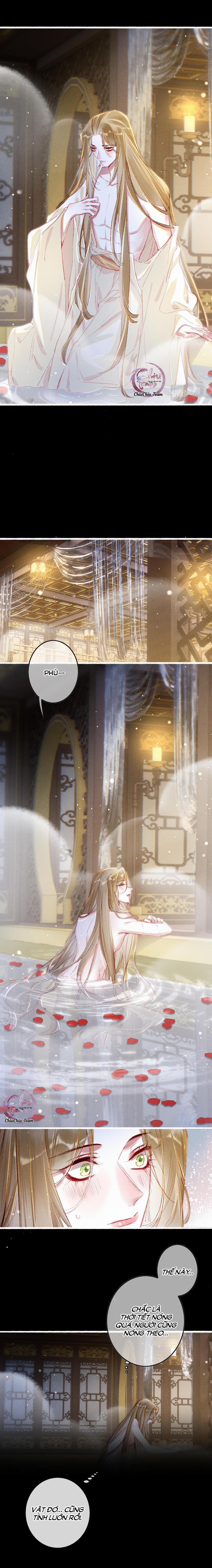 Ta Dùng Mỹ Nhan Định Thiên Hạ (Drop) 46 trang 5