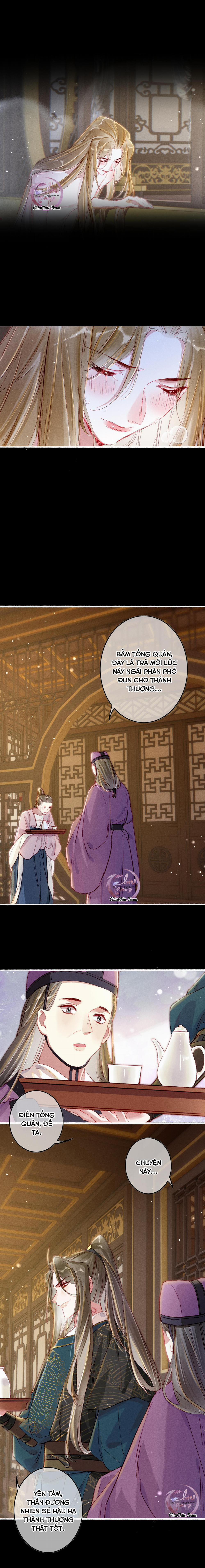 Ta Dùng Mỹ Nhan Định Thiên Hạ (Drop) 46 trang 6