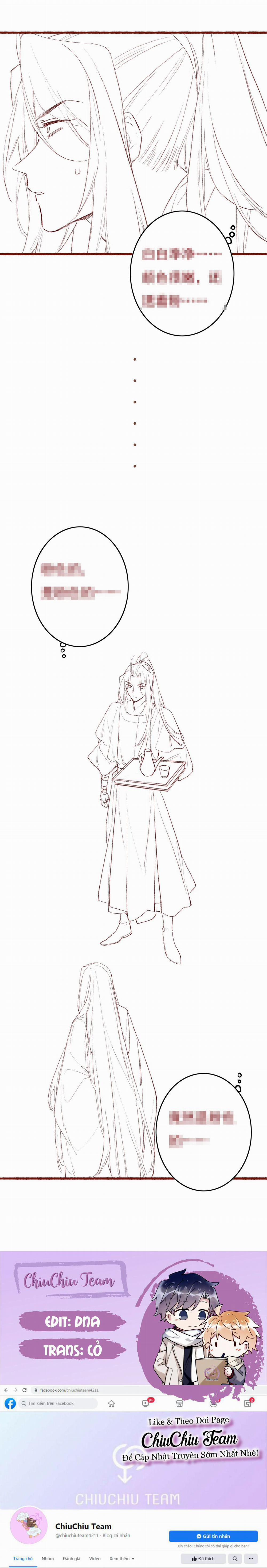 Ta Dùng Mỹ Nhan Định Thiên Hạ (Drop) 46 trang 8