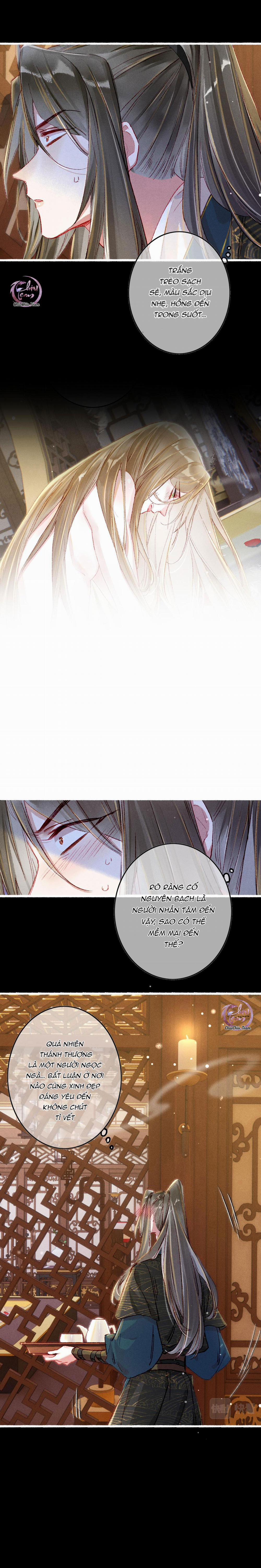 Ta Dùng Mỹ Nhan Định Thiên Hạ (Drop) 47 trang 1