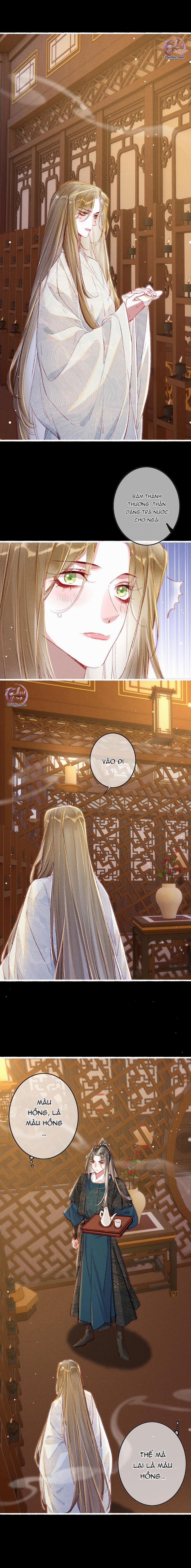 Ta Dùng Mỹ Nhan Định Thiên Hạ (Drop) 47 trang 2