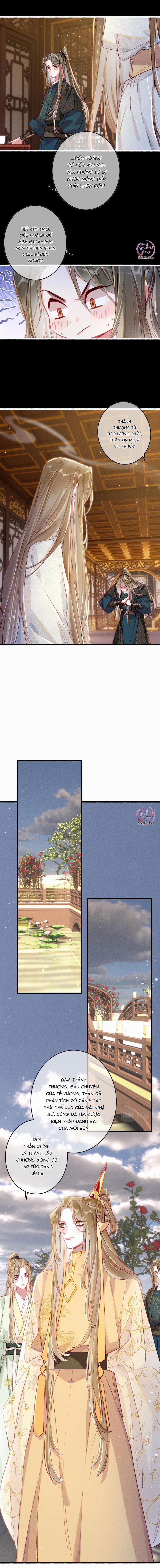 Ta Dùng Mỹ Nhan Định Thiên Hạ (Drop) 47 trang 4