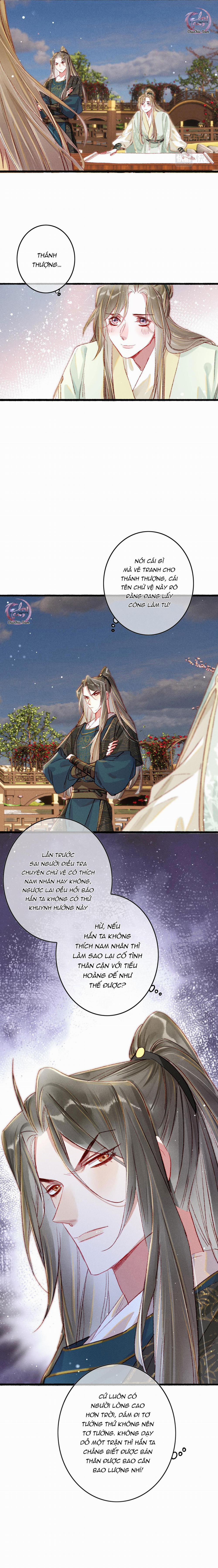 Ta Dùng Mỹ Nhan Định Thiên Hạ (Drop) 47 trang 6