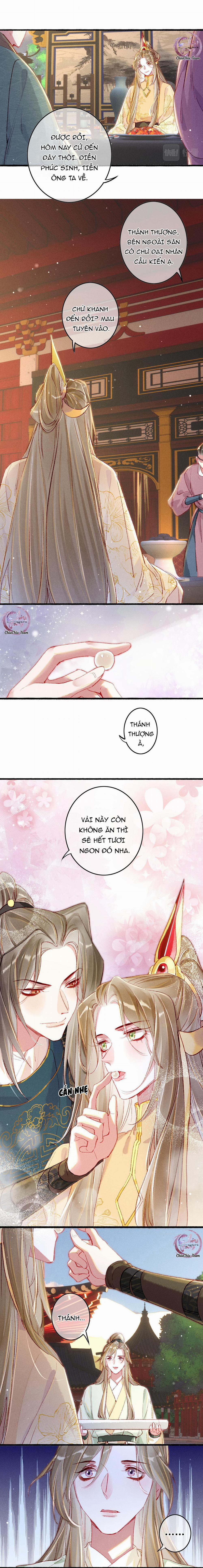 Ta Dùng Mỹ Nhan Định Thiên Hạ (Drop) 49 trang 6