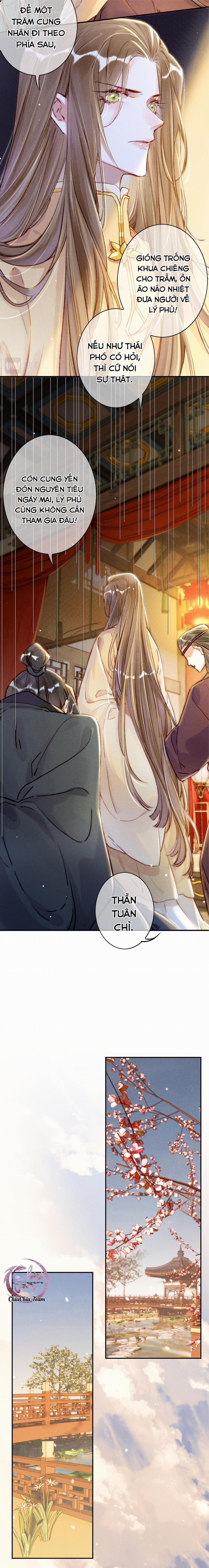 Ta Dùng Mỹ Nhan Định Thiên Hạ (Drop) 5 trang 2