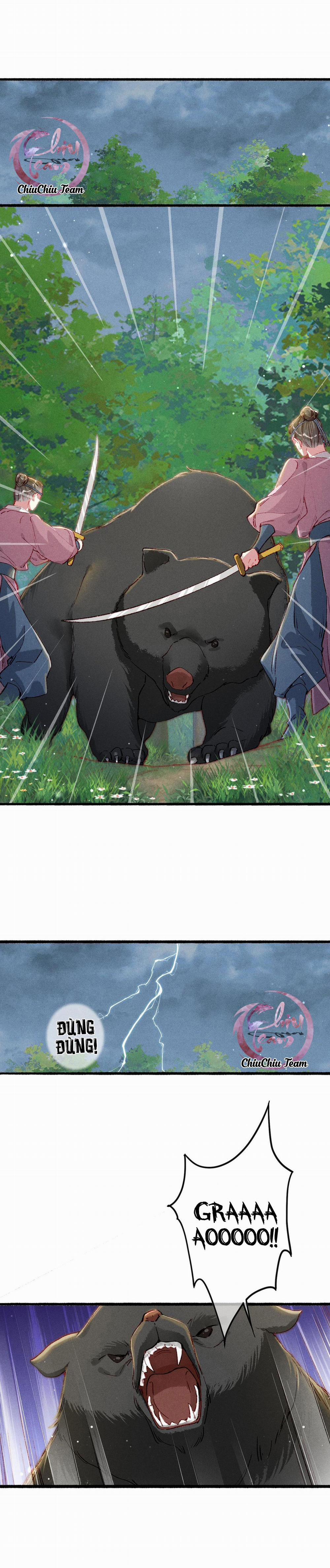 Ta Dùng Mỹ Nhan Định Thiên Hạ (Drop) 52 trang 2