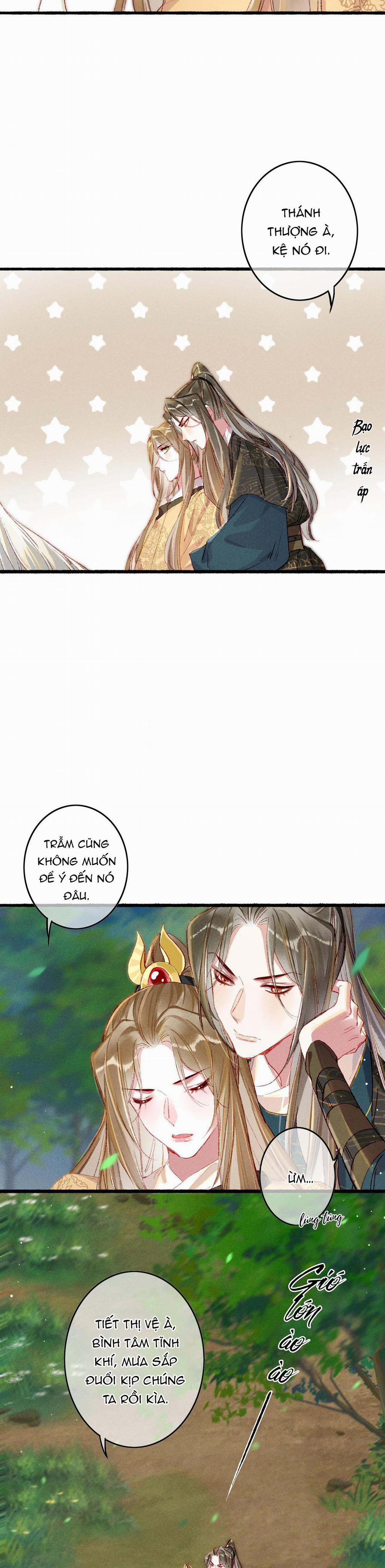 Ta Dùng Mỹ Nhan Định Thiên Hạ (Drop) 53 trang 1