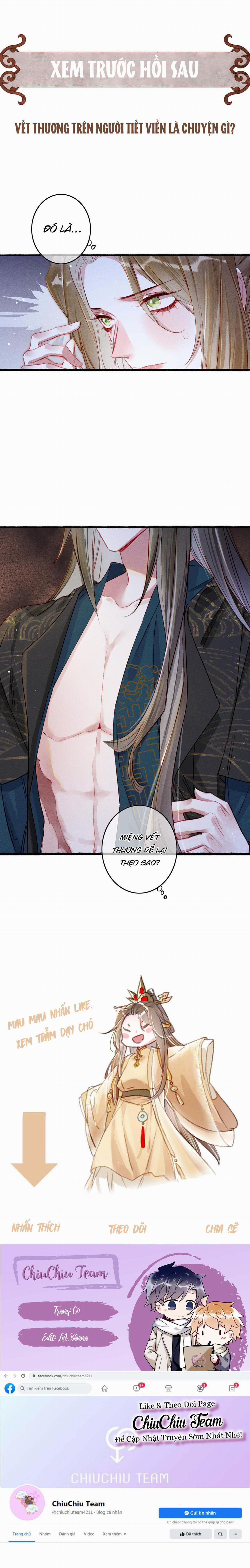 Ta Dùng Mỹ Nhan Định Thiên Hạ (Drop) 53 trang 13