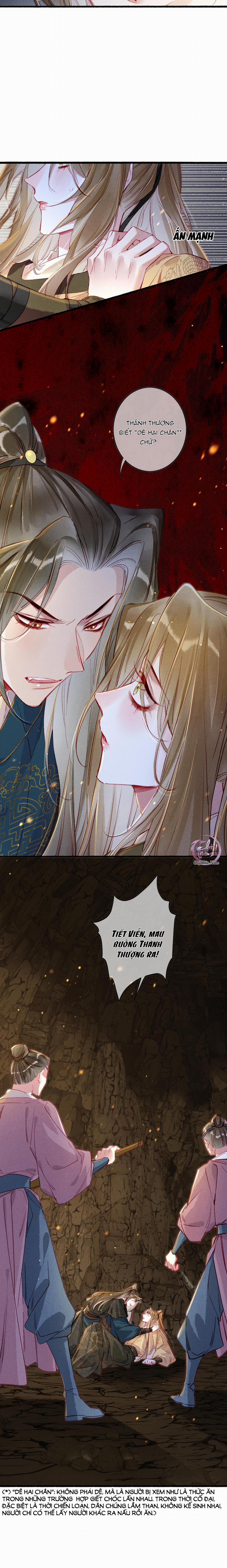 Ta Dùng Mỹ Nhan Định Thiên Hạ (Drop) 54 trang 7