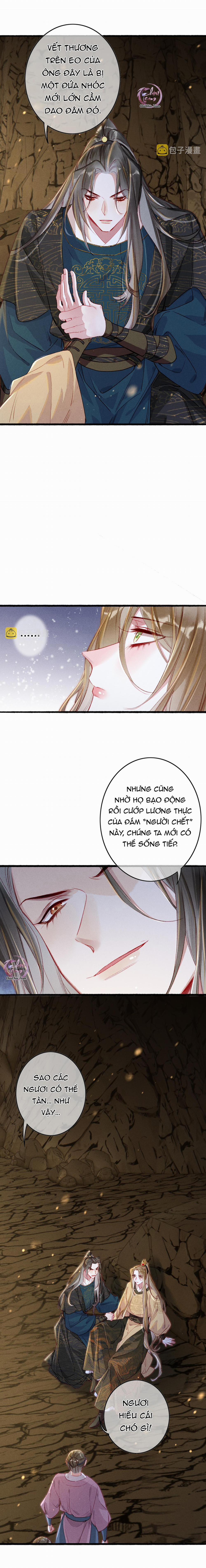 Ta Dùng Mỹ Nhan Định Thiên Hạ (Drop) 55 trang 2