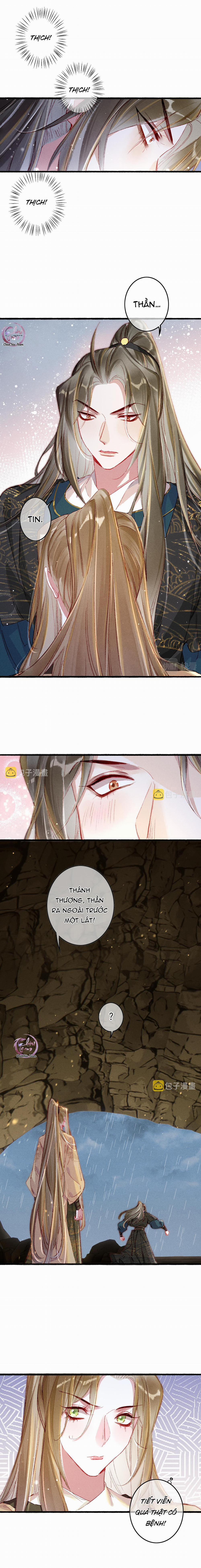 Ta Dùng Mỹ Nhan Định Thiên Hạ (Drop) 55 trang 6