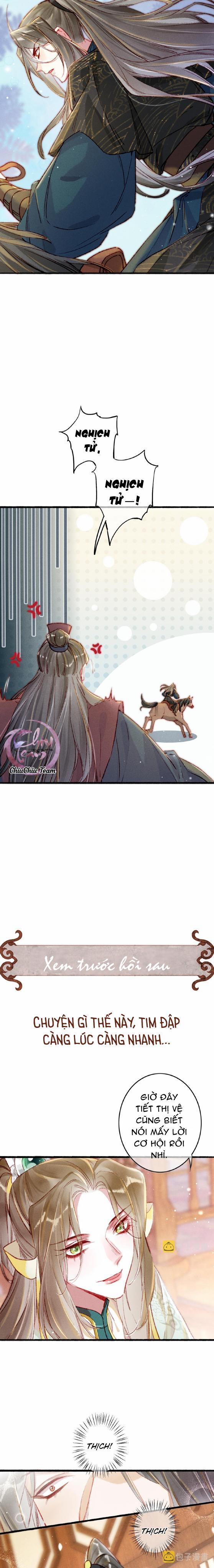 Ta Dùng Mỹ Nhan Định Thiên Hạ (Drop) 57 trang 8