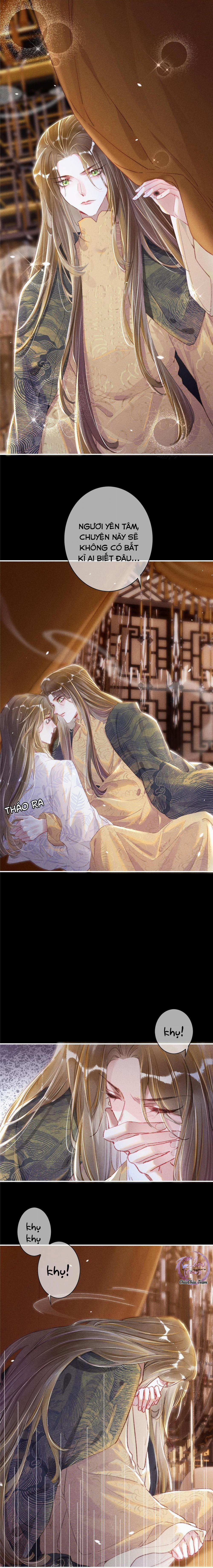 Ta Dùng Mỹ Nhan Định Thiên Hạ (Drop) 6 trang 7