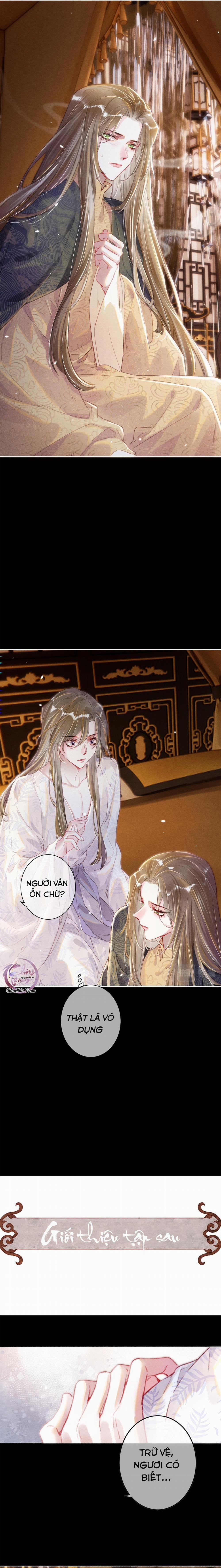 Ta Dùng Mỹ Nhan Định Thiên Hạ (Drop) 6 trang 9