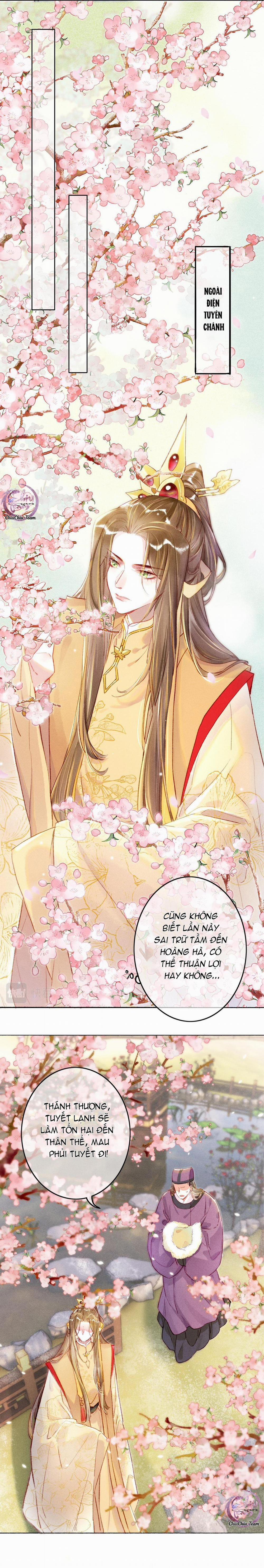 Ta Dùng Mỹ Nhan Định Thiên Hạ (Drop) 8 trang 2