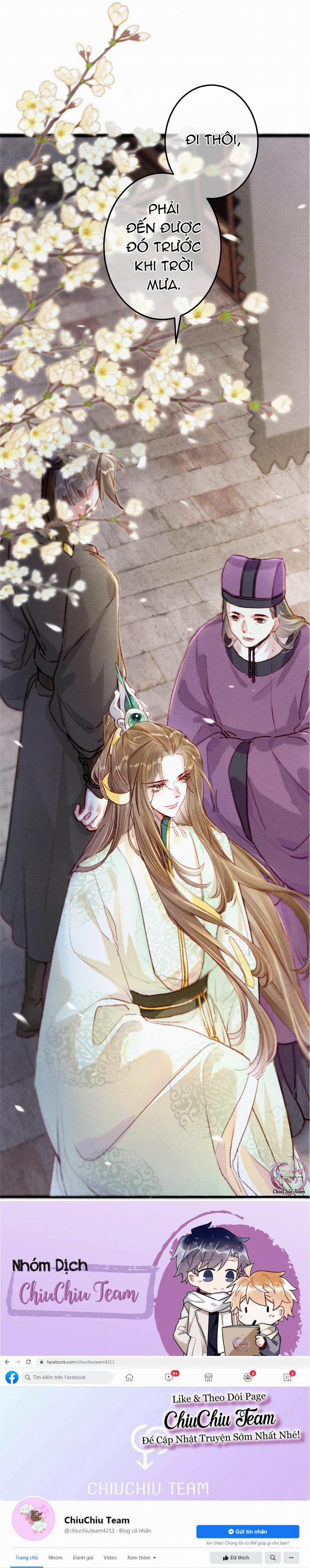 Ta Dùng Mỹ Nhan Định Thiên Hạ (Drop) 9 trang 11