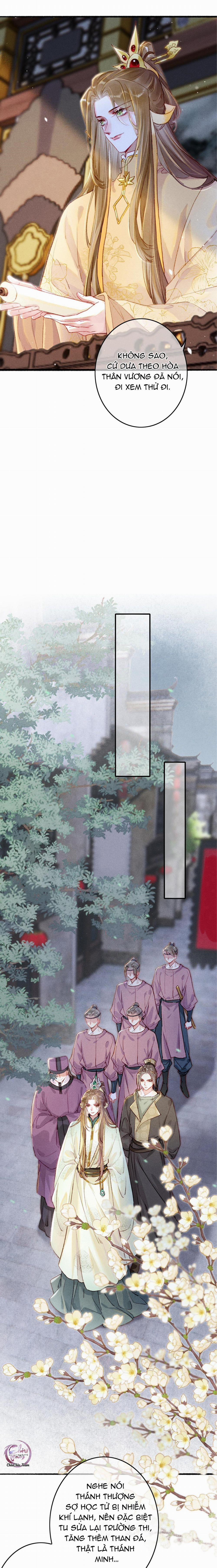 Ta Dùng Mỹ Nhan Định Thiên Hạ (Drop) 9 trang 6