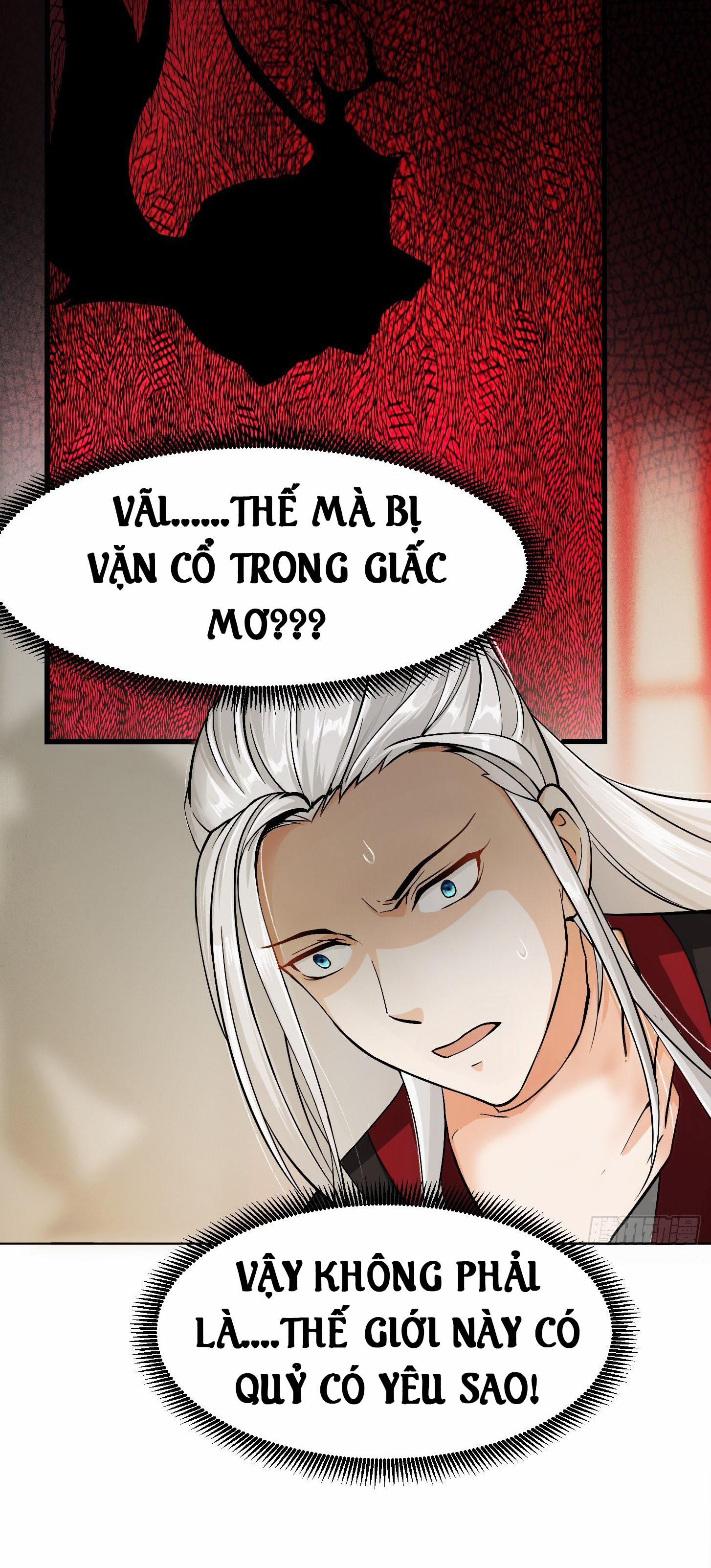 Ta Dùng Sách Giải Trí Thành Thánh Nhân 1 trang 17