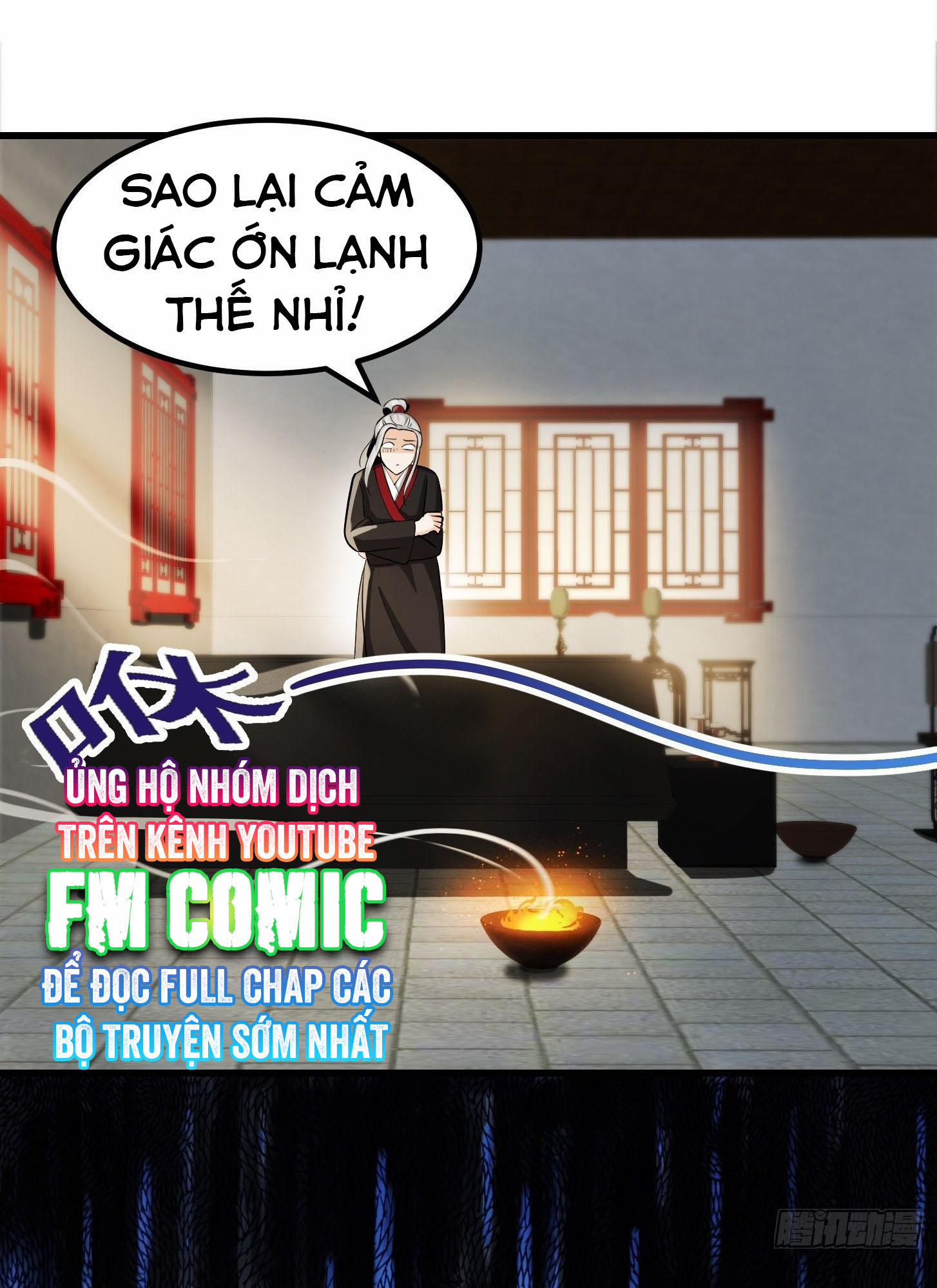 Ta Dùng Sách Giải Trí Thành Thánh Nhân 1 trang 18