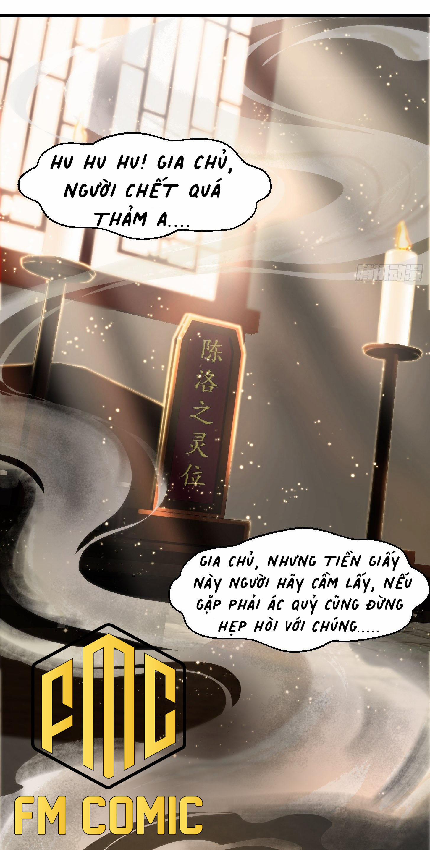 Ta Dùng Sách Giải Trí Thành Thánh Nhân 1 trang 2