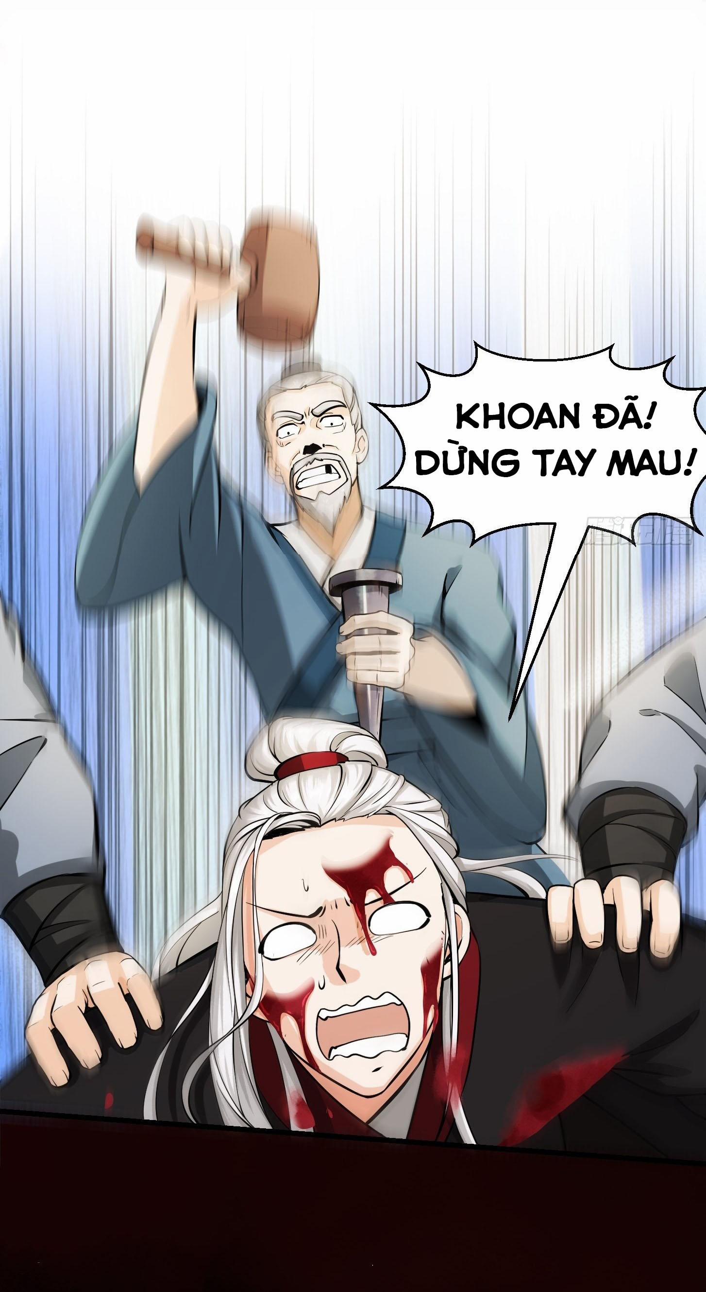 Ta Dùng Sách Giải Trí Thành Thánh Nhân 1 trang 22