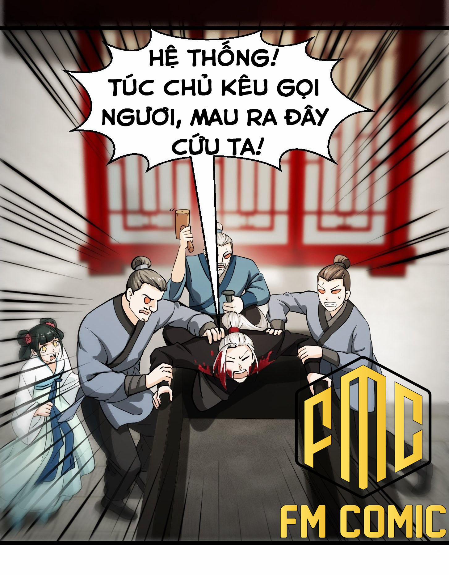 Ta Dùng Sách Giải Trí Thành Thánh Nhân 1 trang 24