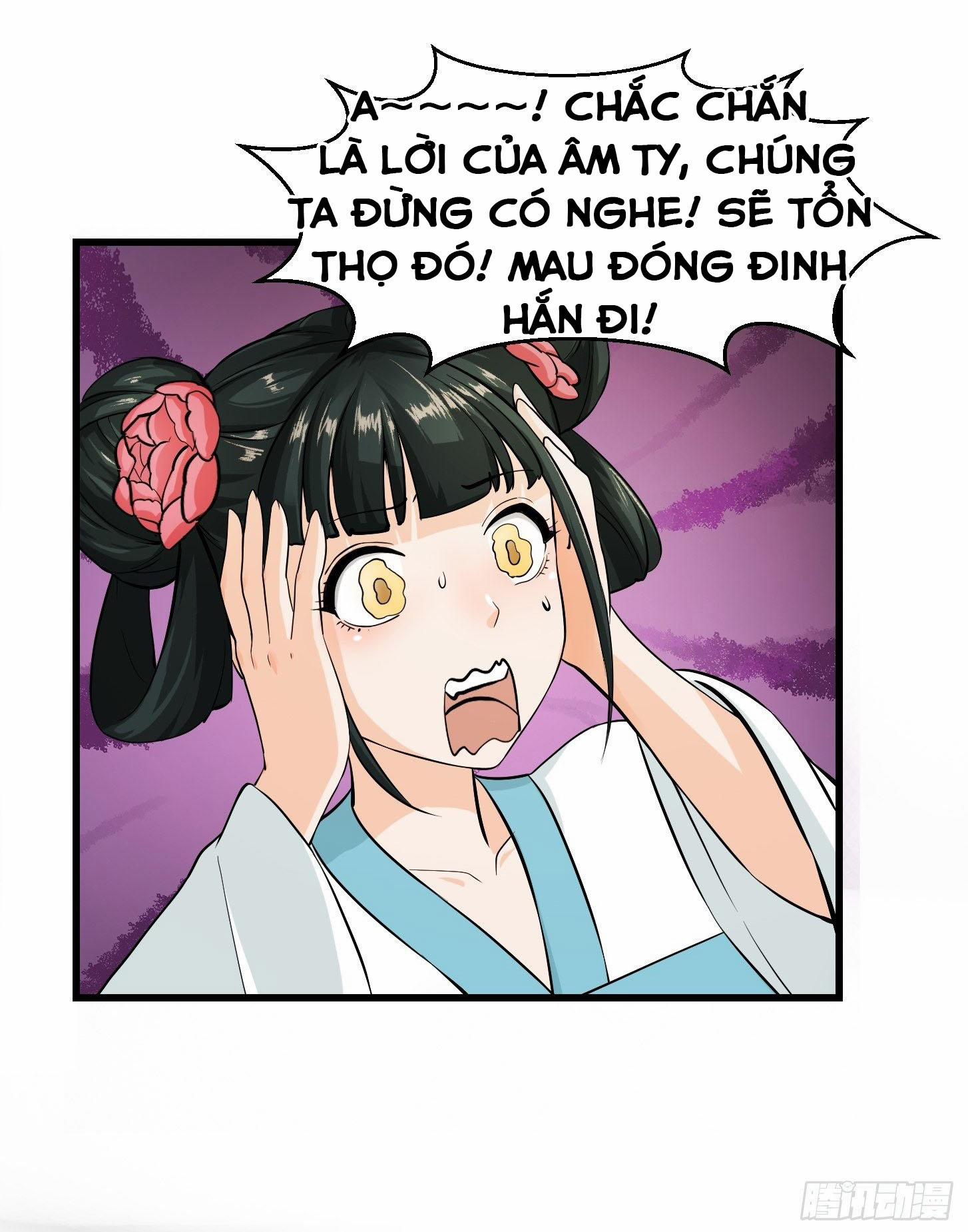 Ta Dùng Sách Giải Trí Thành Thánh Nhân 1 trang 26