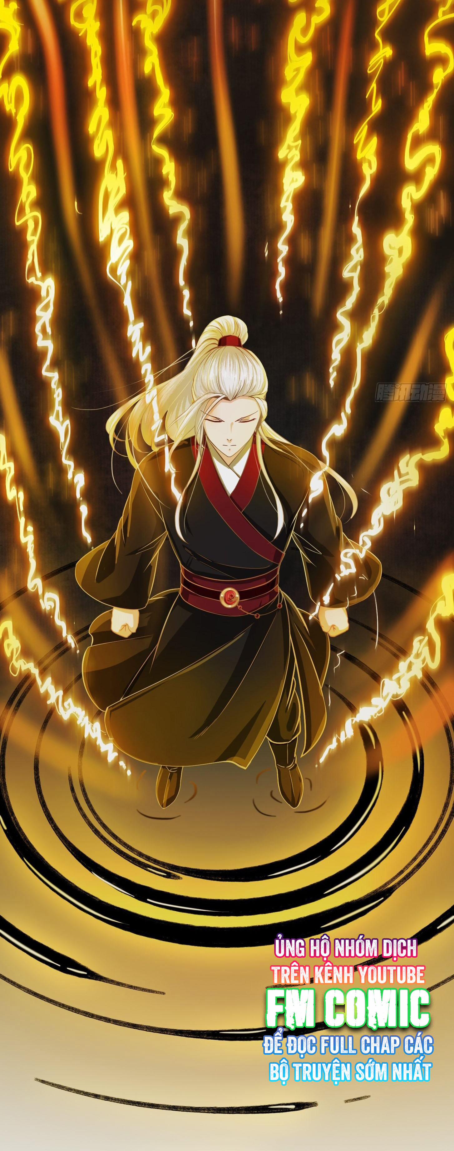 Ta Dùng Sách Giải Trí Thành Thánh Nhân 1 trang 41