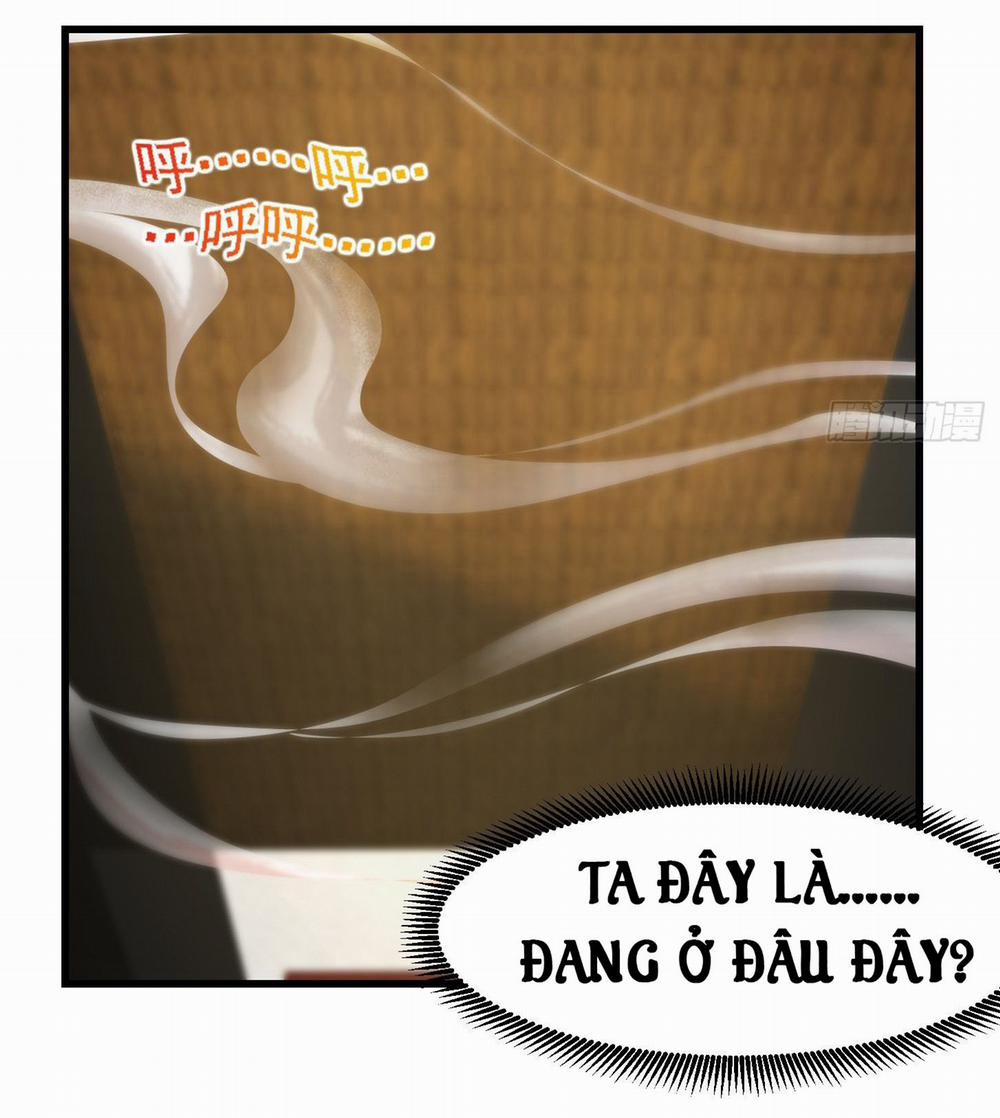 Ta Dùng Sách Giải Trí Thành Thánh Nhân 1 trang 6