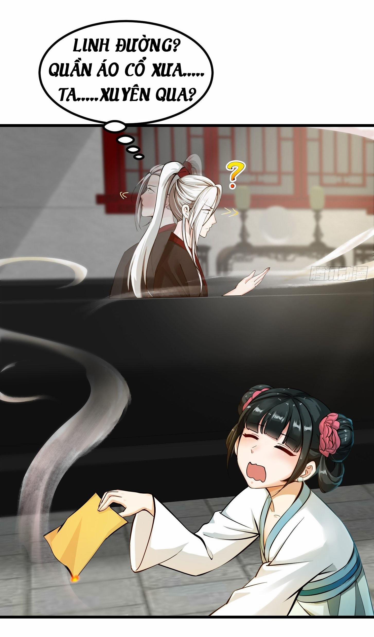 Ta Dùng Sách Giải Trí Thành Thánh Nhân 1 trang 7