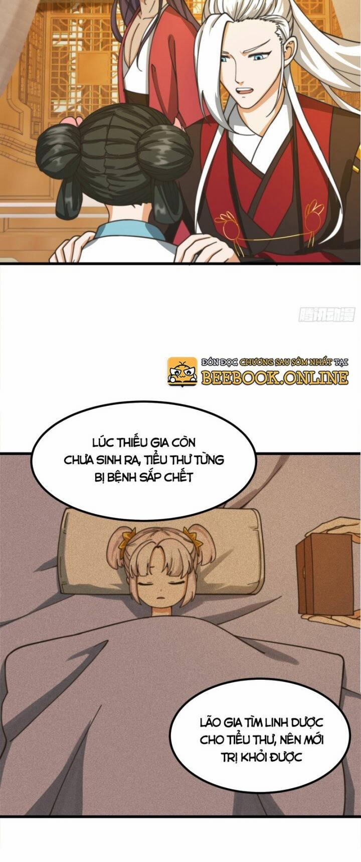 Ta Dùng Sách Giải Trí Thành Thánh Nhân 121 trang 1