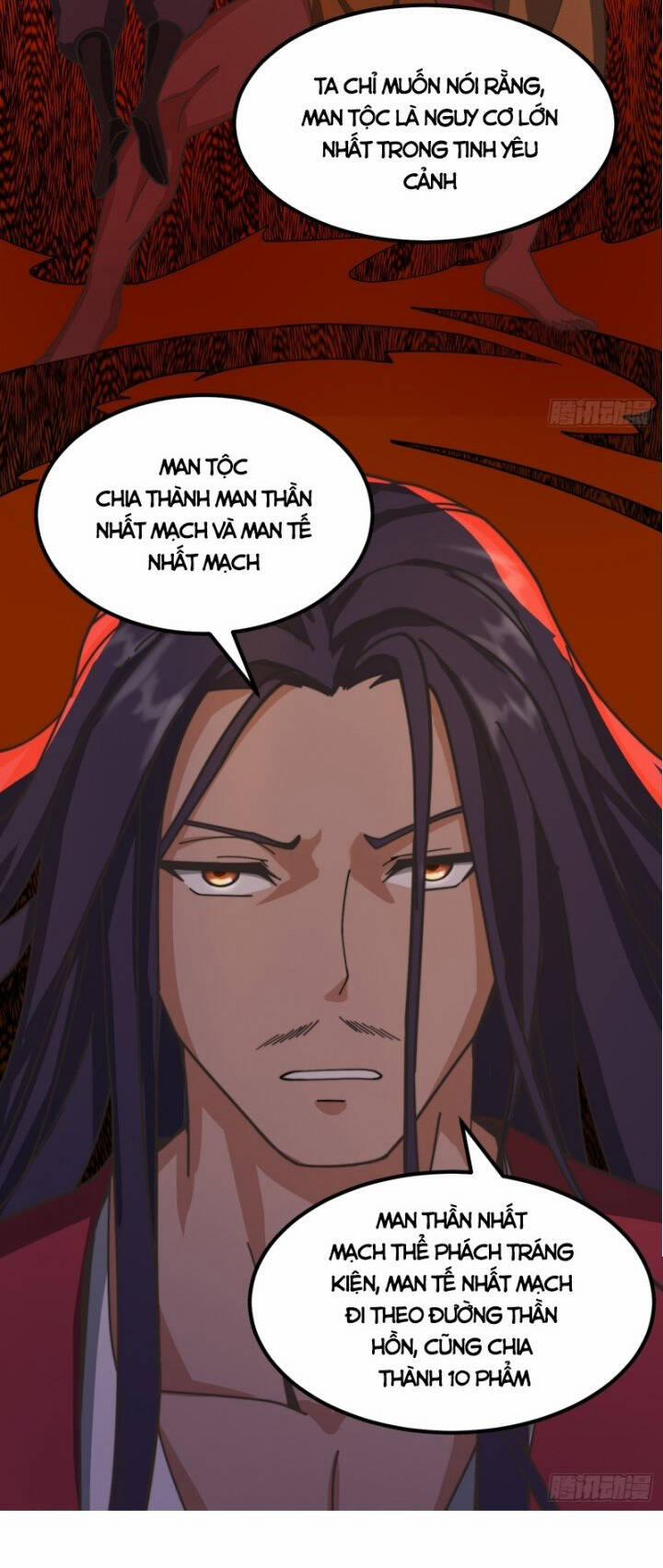 Ta Dùng Sách Giải Trí Thành Thánh Nhân 121 trang 11