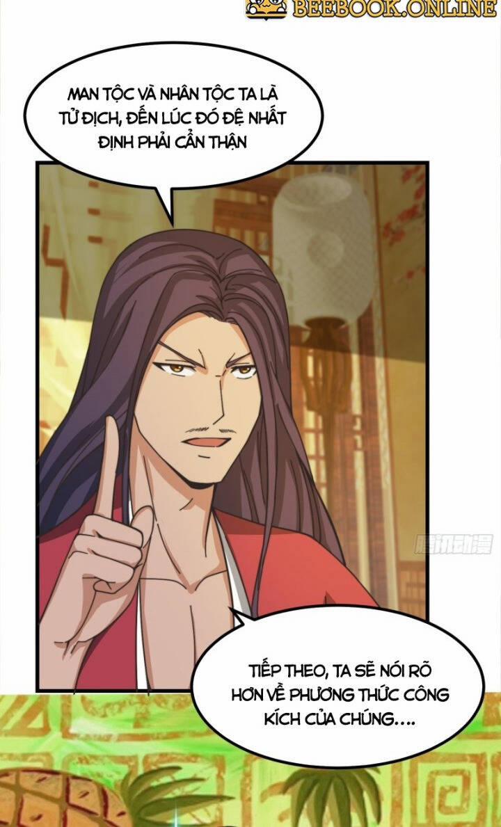 Ta Dùng Sách Giải Trí Thành Thánh Nhân 121 trang 13