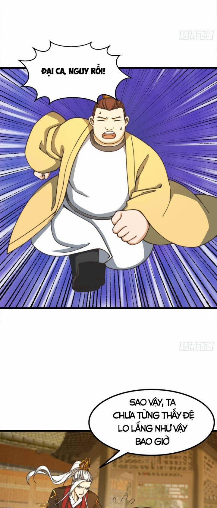 Ta Dùng Sách Giải Trí Thành Thánh Nhân 121 trang 16