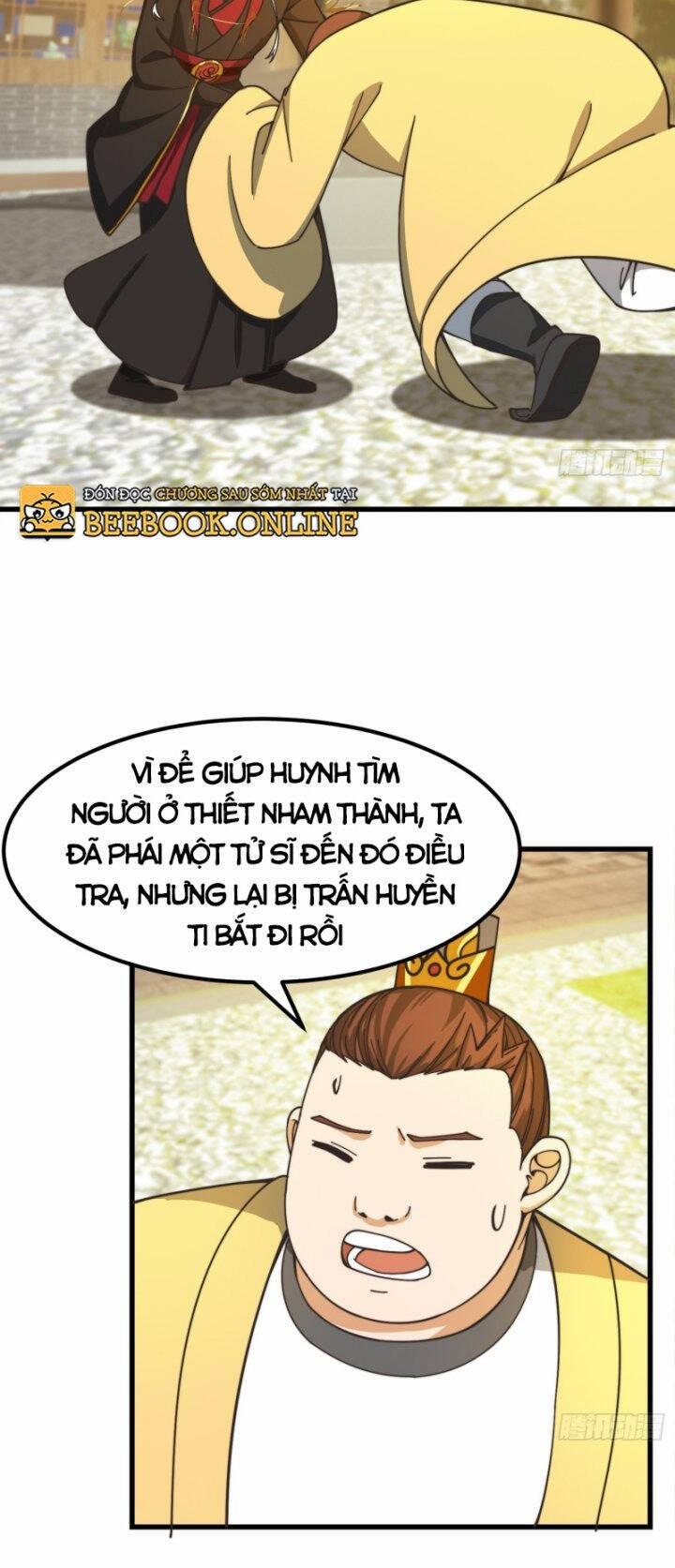 Ta Dùng Sách Giải Trí Thành Thánh Nhân 121 trang 17