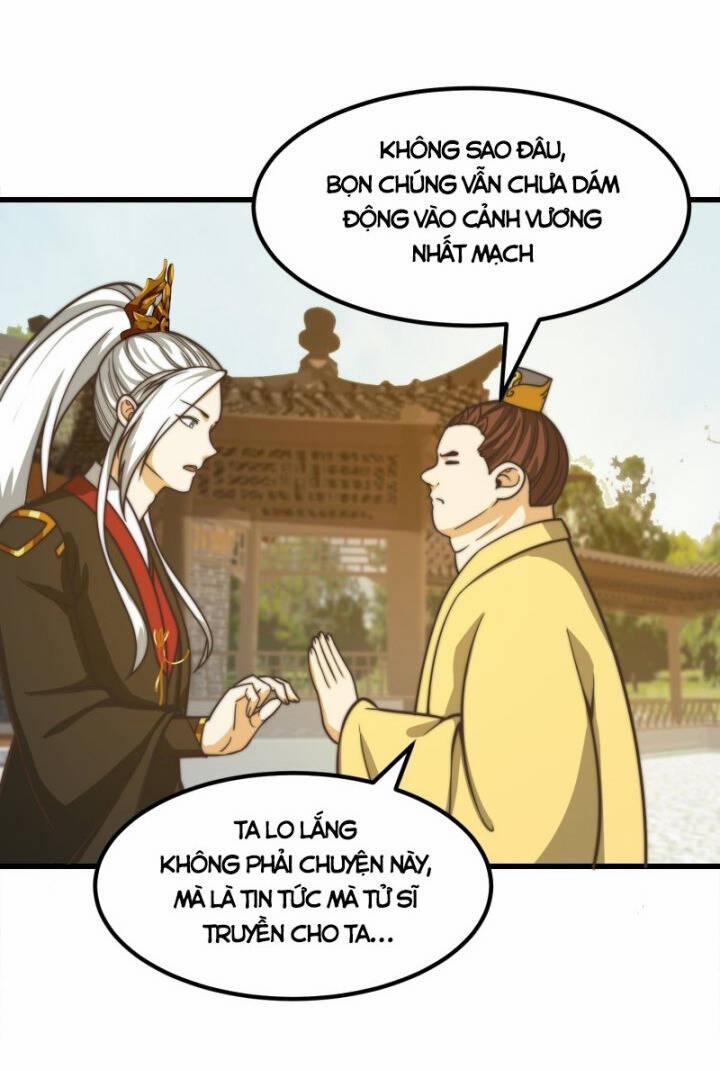 Ta Dùng Sách Giải Trí Thành Thánh Nhân 121 trang 19