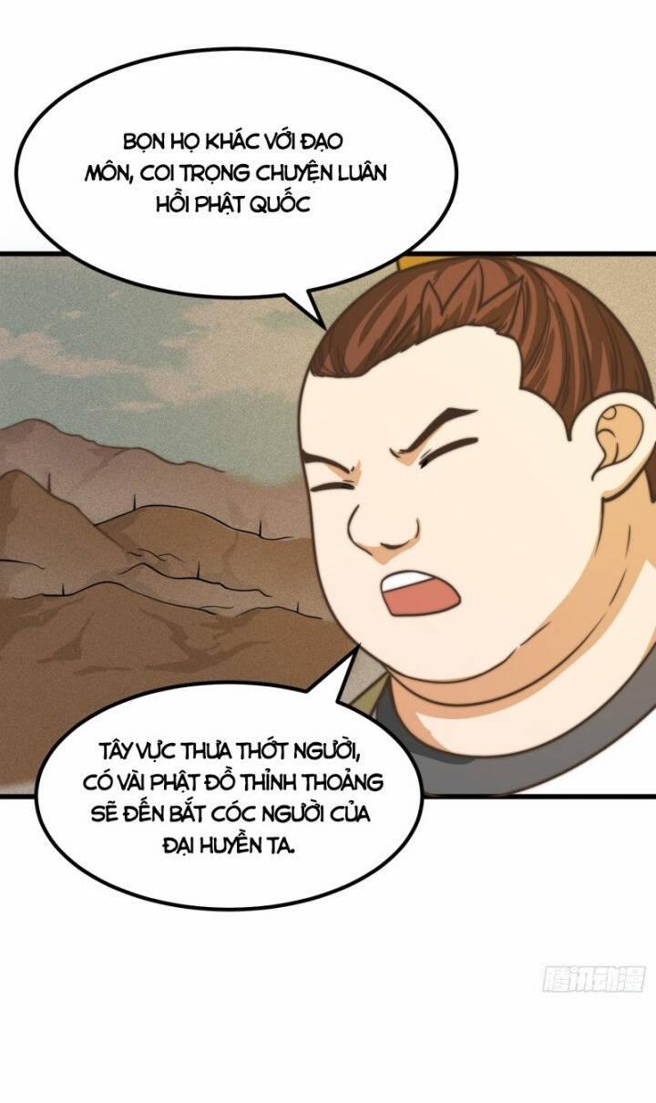 Ta Dùng Sách Giải Trí Thành Thánh Nhân 121 trang 24