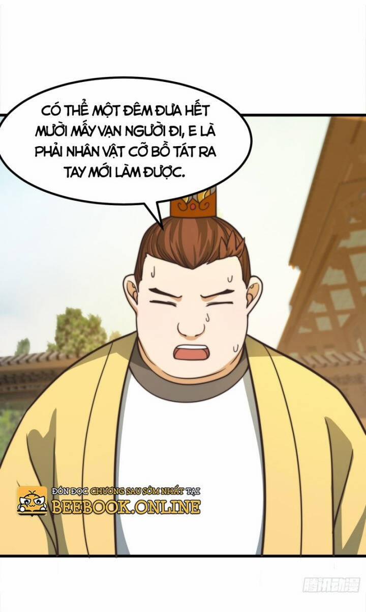 Ta Dùng Sách Giải Trí Thành Thánh Nhân 121 trang 25